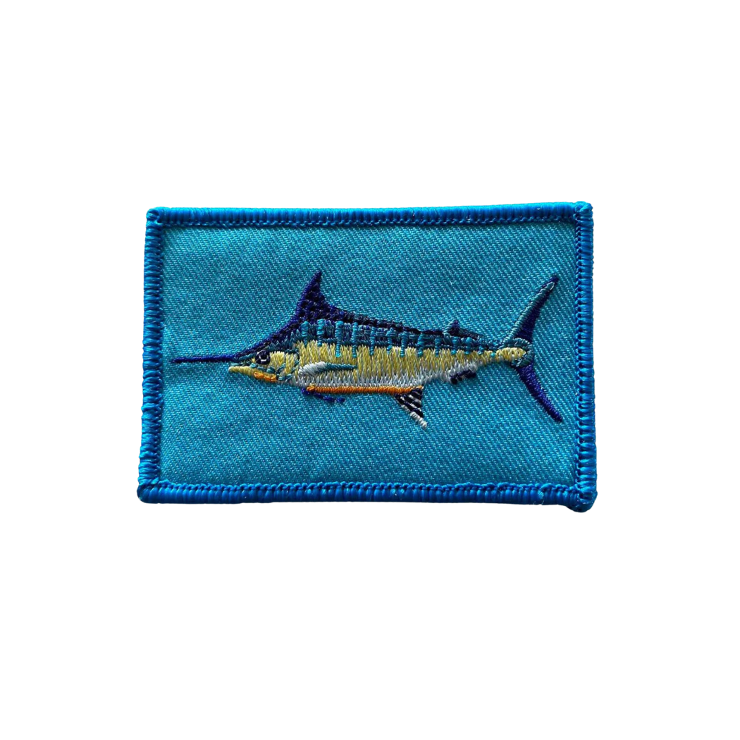Cooler Patch