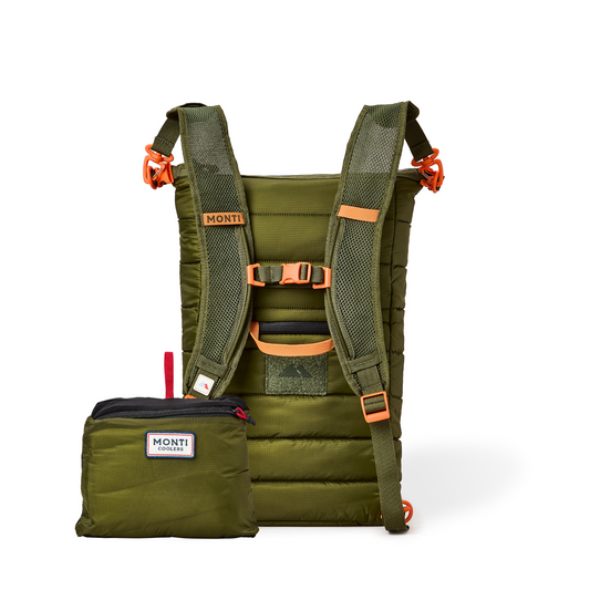 Mayfly 14L (v4 - Older Model)