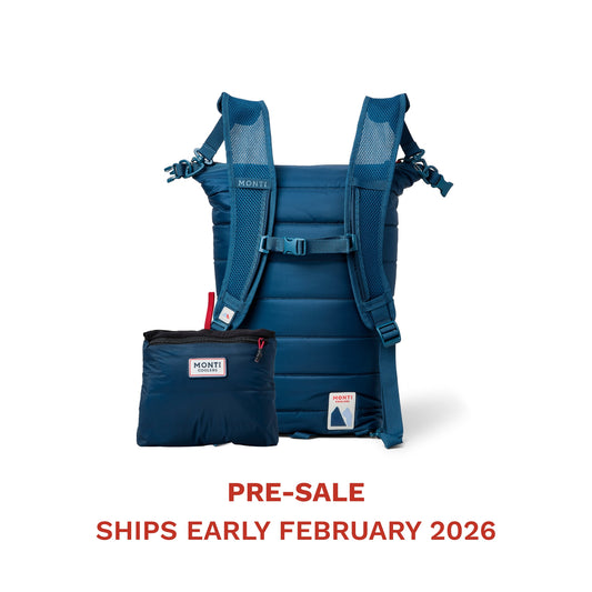 The Mayfly 14L Cooler