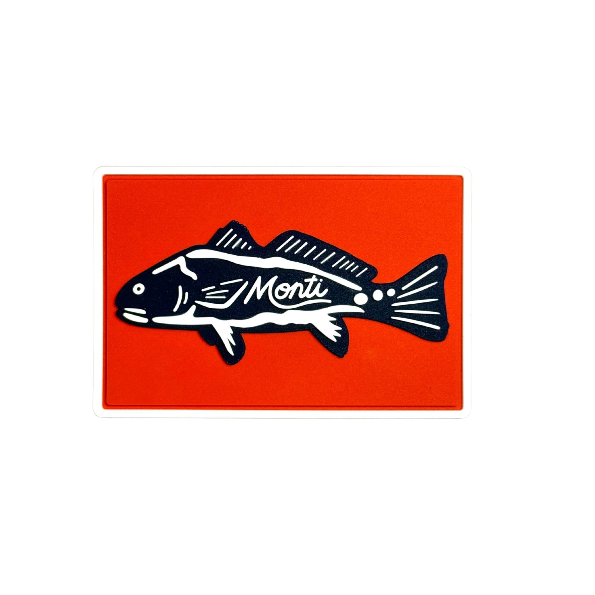 Cooler Patch