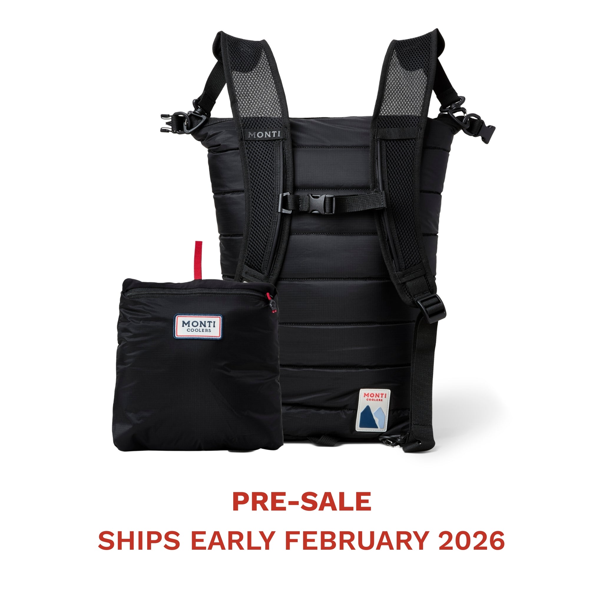 The Shasta 23L Cooler