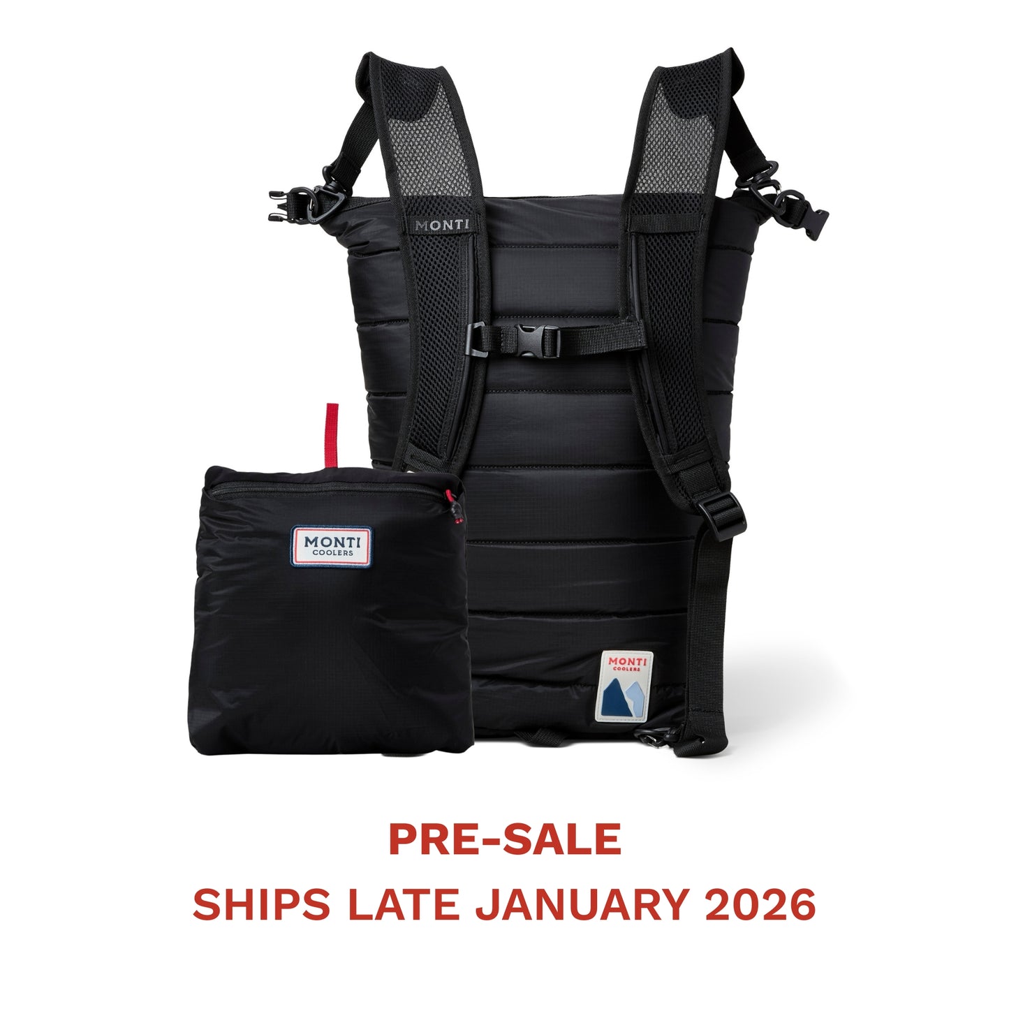 The Shasta 23L Cooler