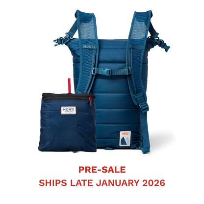 The Shasta 23L Cooler