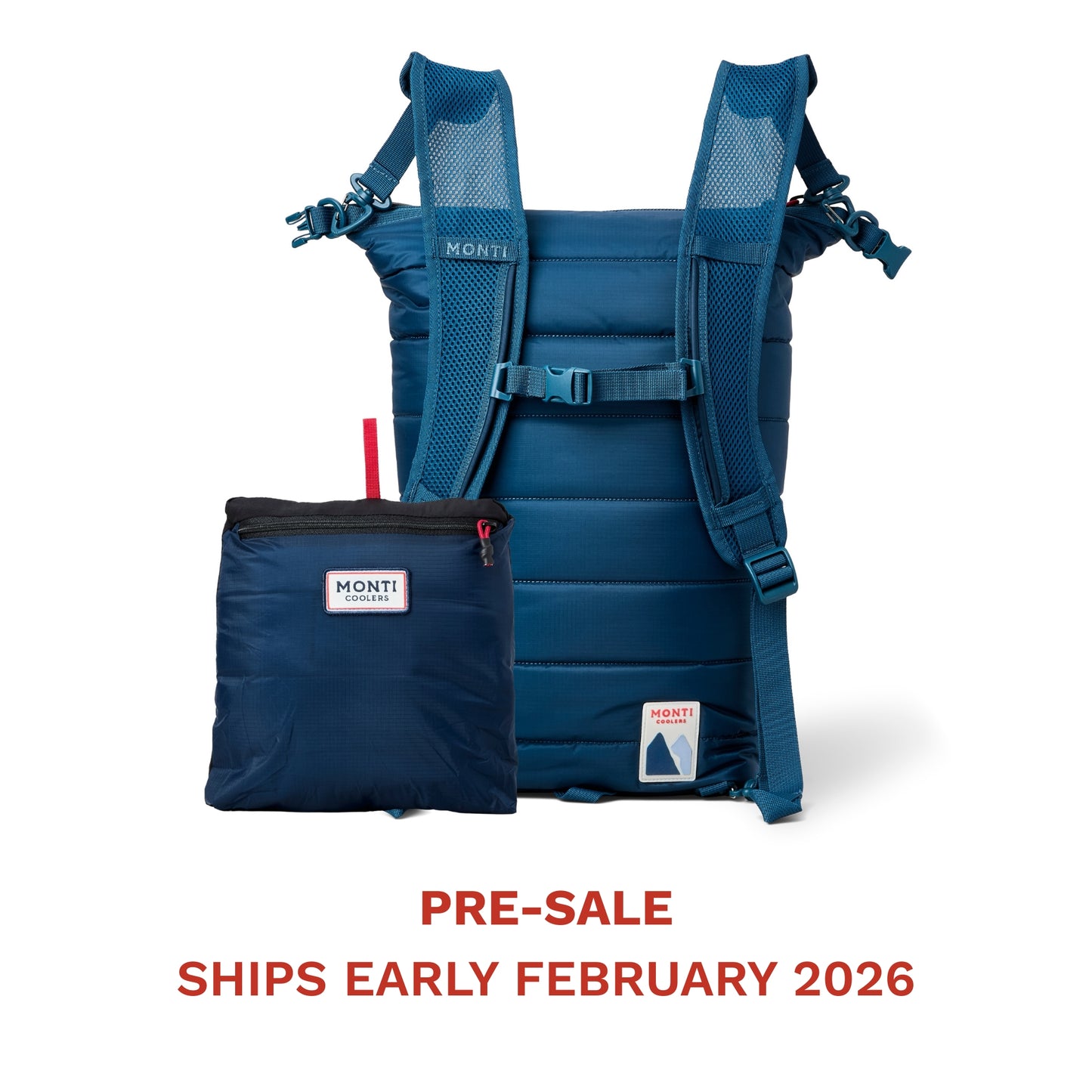 The Shasta 23L Cooler