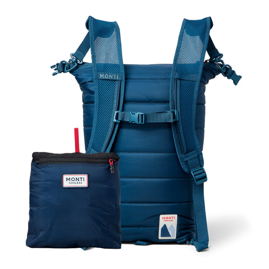 The Shasta 23L Cooler