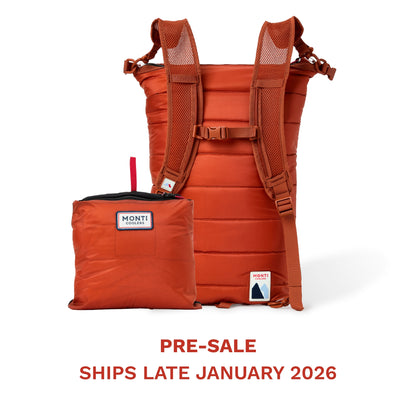 The Shasta 23L Cooler