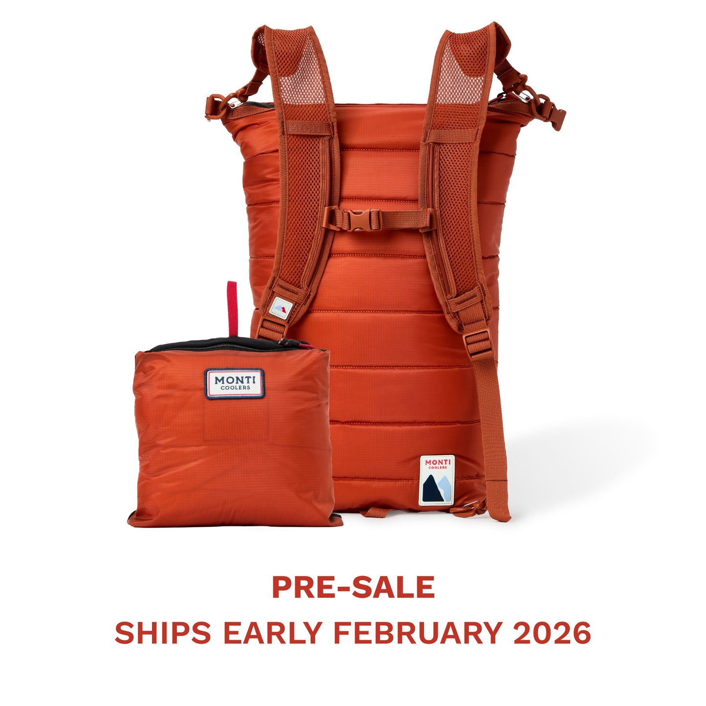 The Shasta 23L Cooler