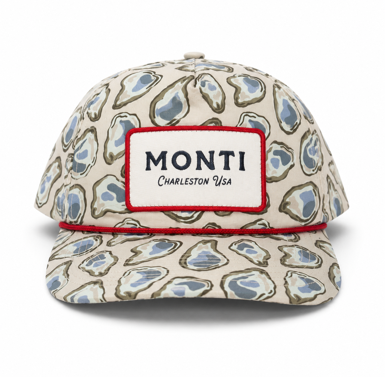 Oyster Hat