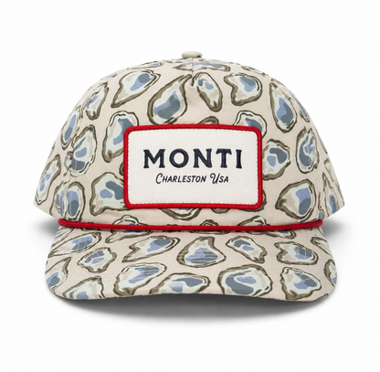 Oyster Hat