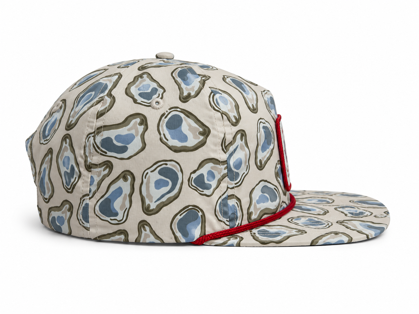 Oyster Hat
