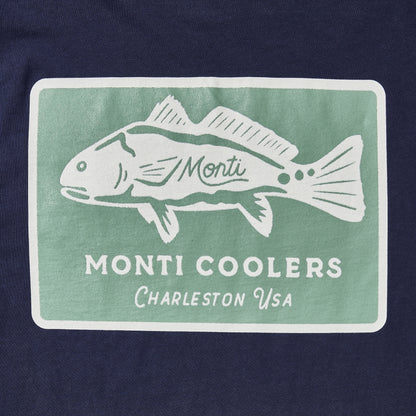 Redfish T-Shirt