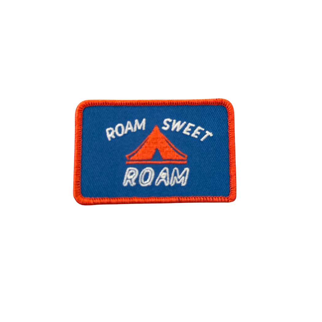 Cooler Patch