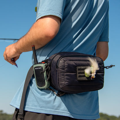 The Cubbie Hip Cooler