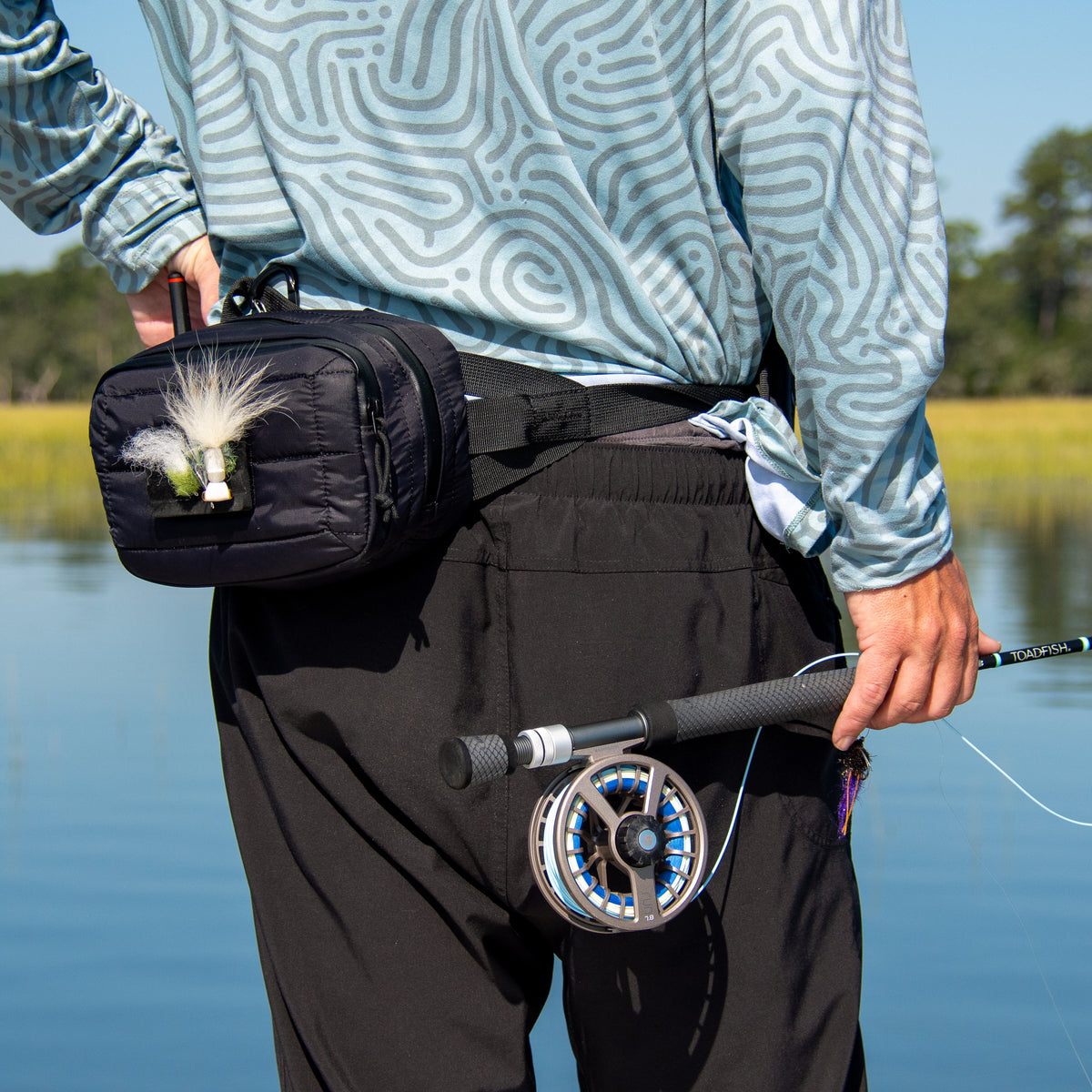 The Cubbie Hip Cooler
