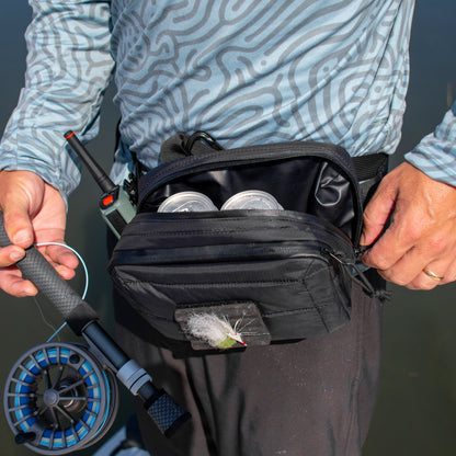 The Cubbie Hip Cooler