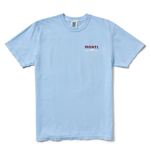 Salty T-Shirt