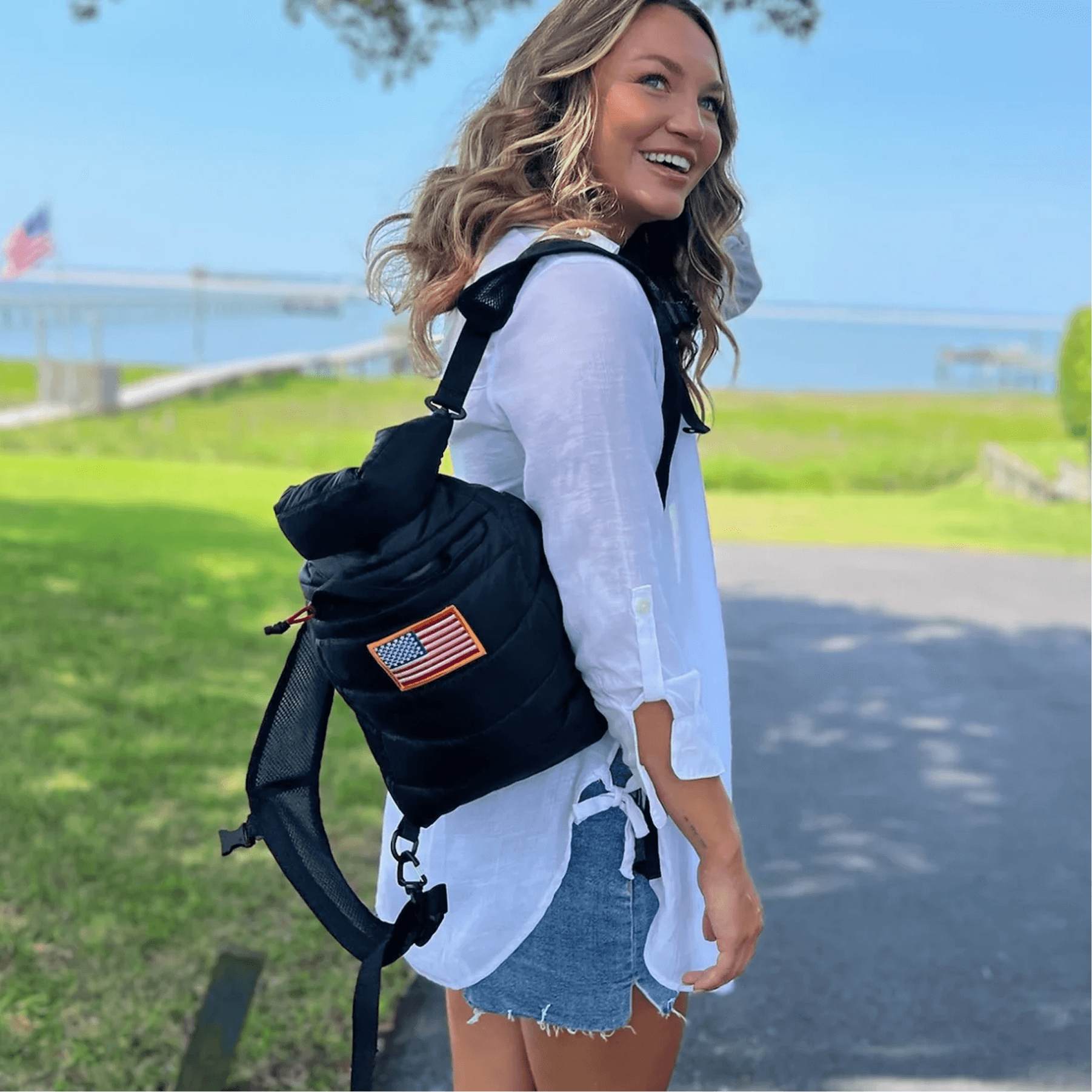 The Shasta 23L Cooler