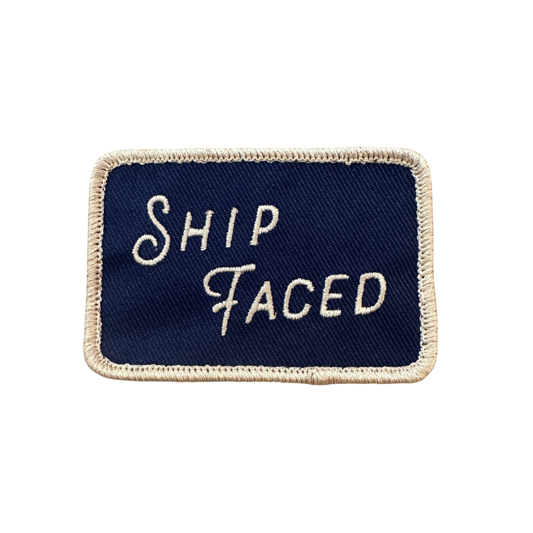Cooler Patch
