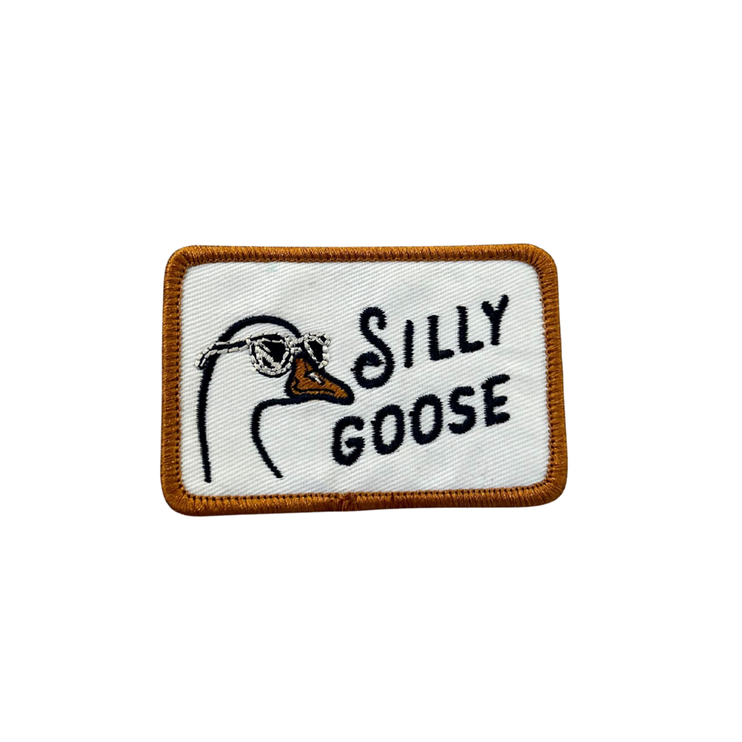 Cooler Patch