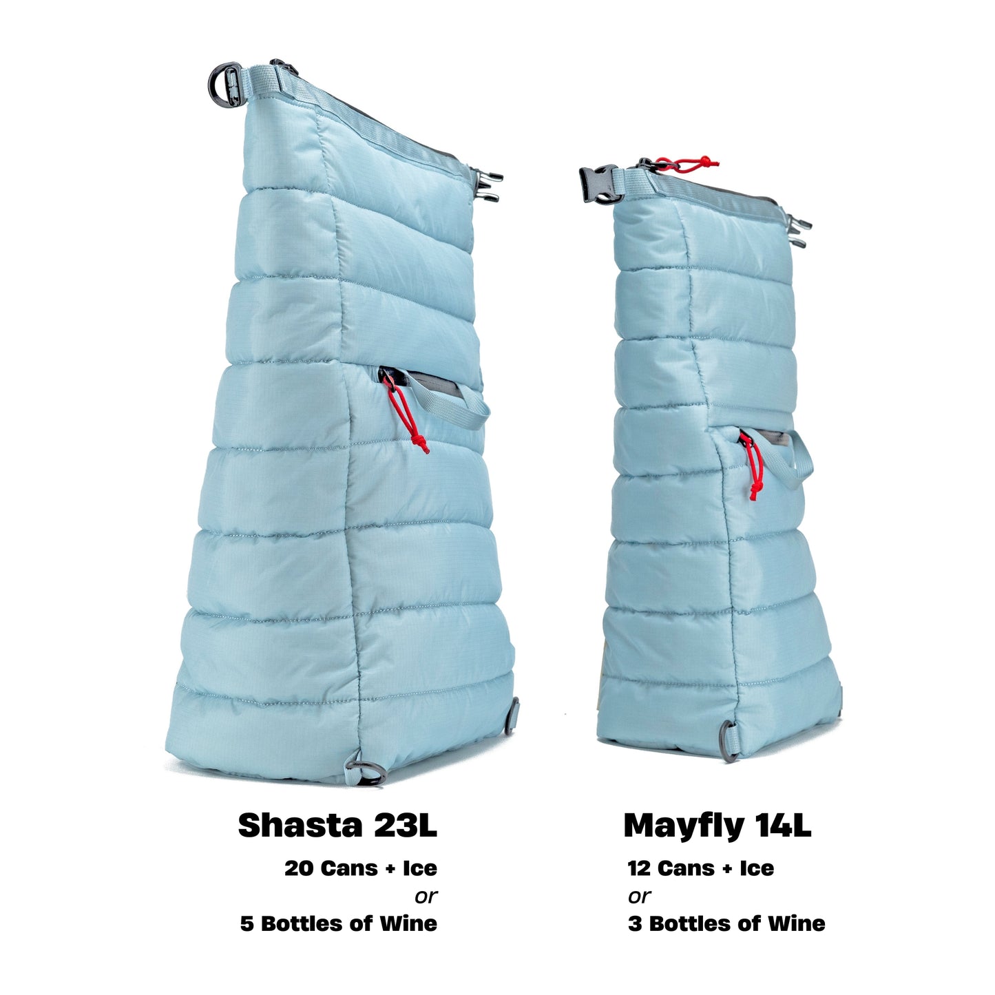 The Shasta 23L Cooler