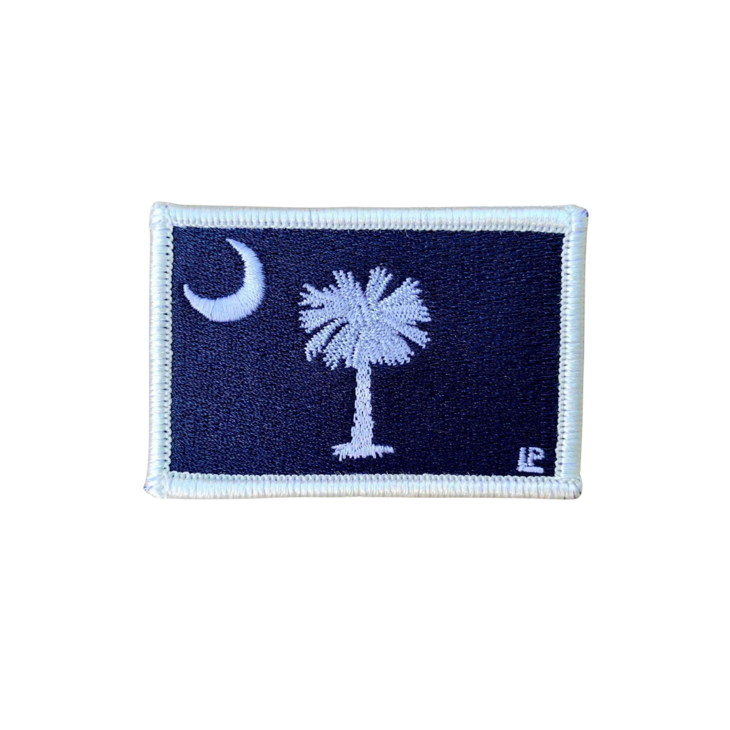 Cooler Patch