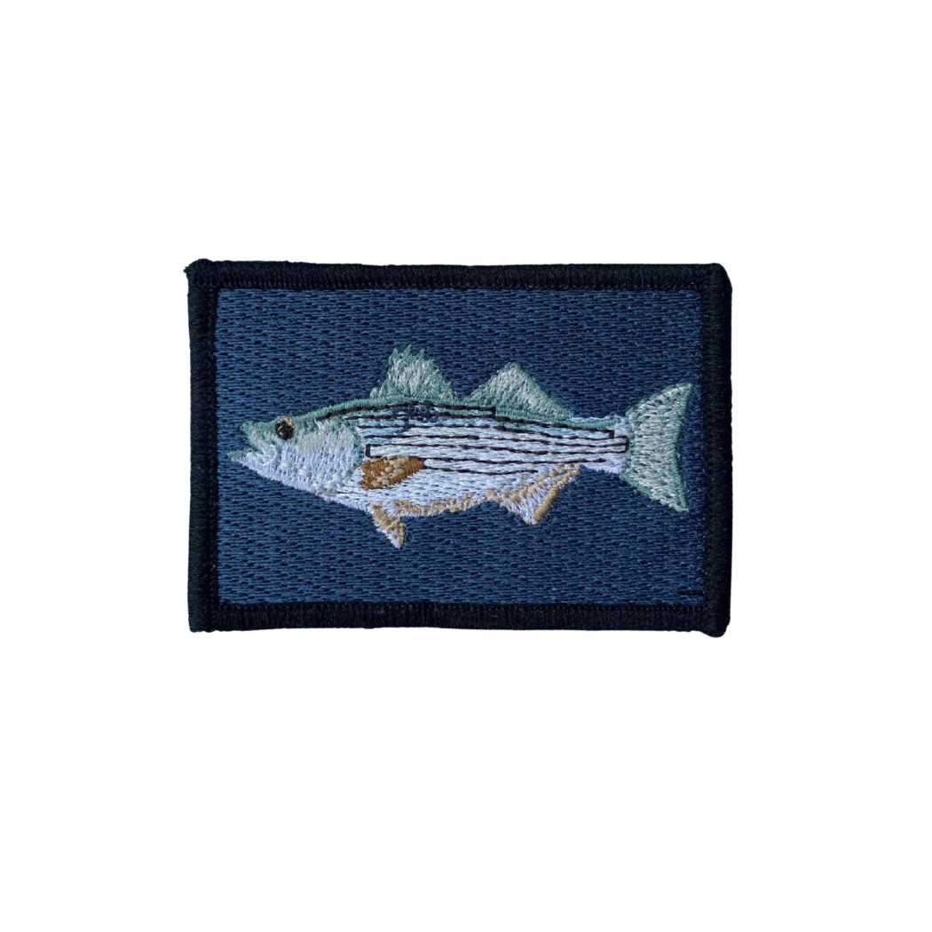 Cooler Patch