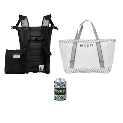 The Cookout Bundle