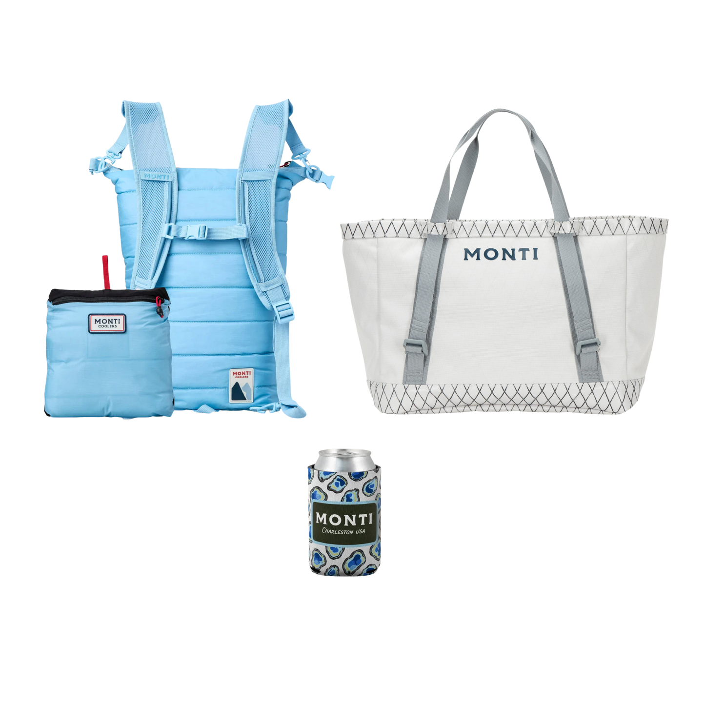 The Cookout Bundle
