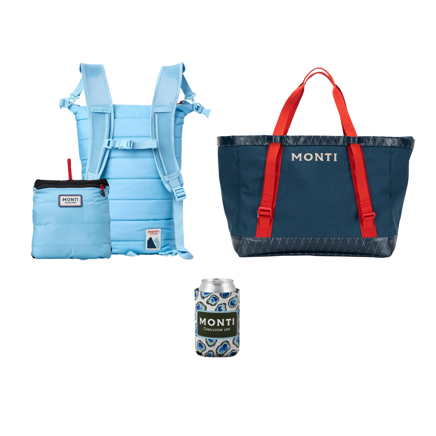 The Cookout Bundle