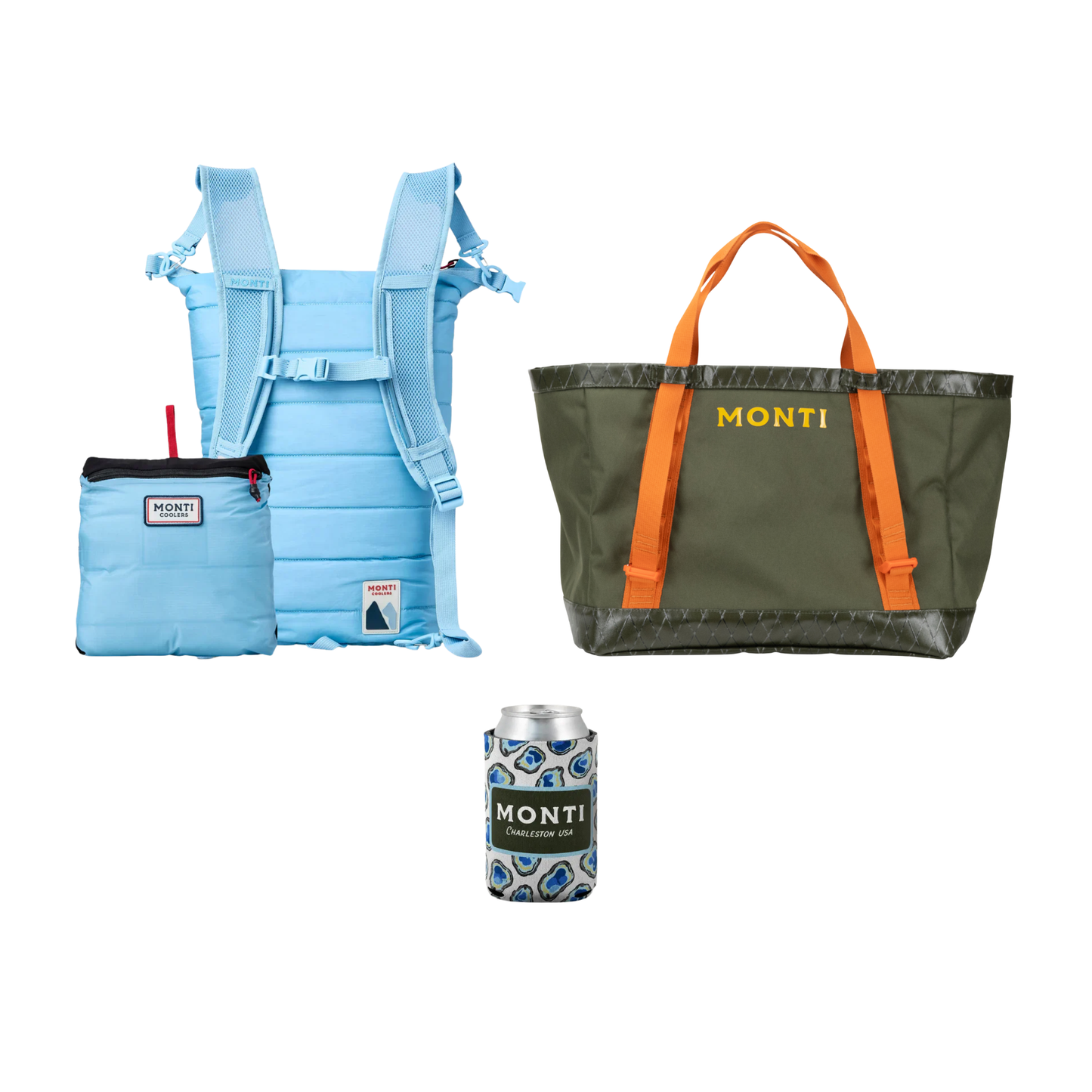 The Cookout Bundle