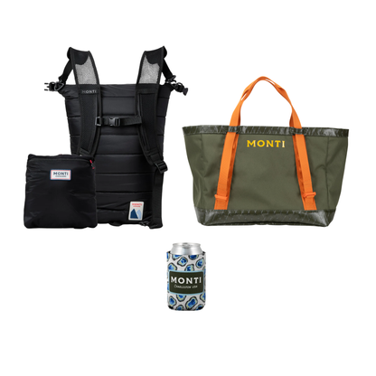The Cookout Bundle