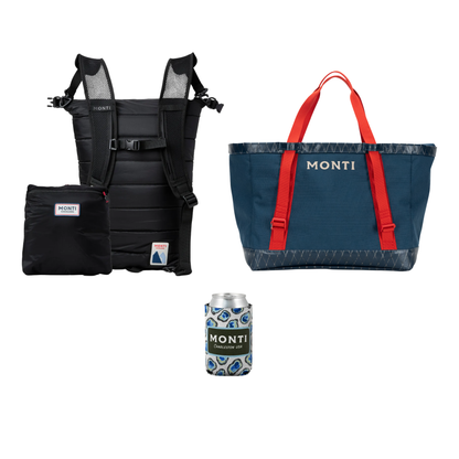 The Cookout Bundle
