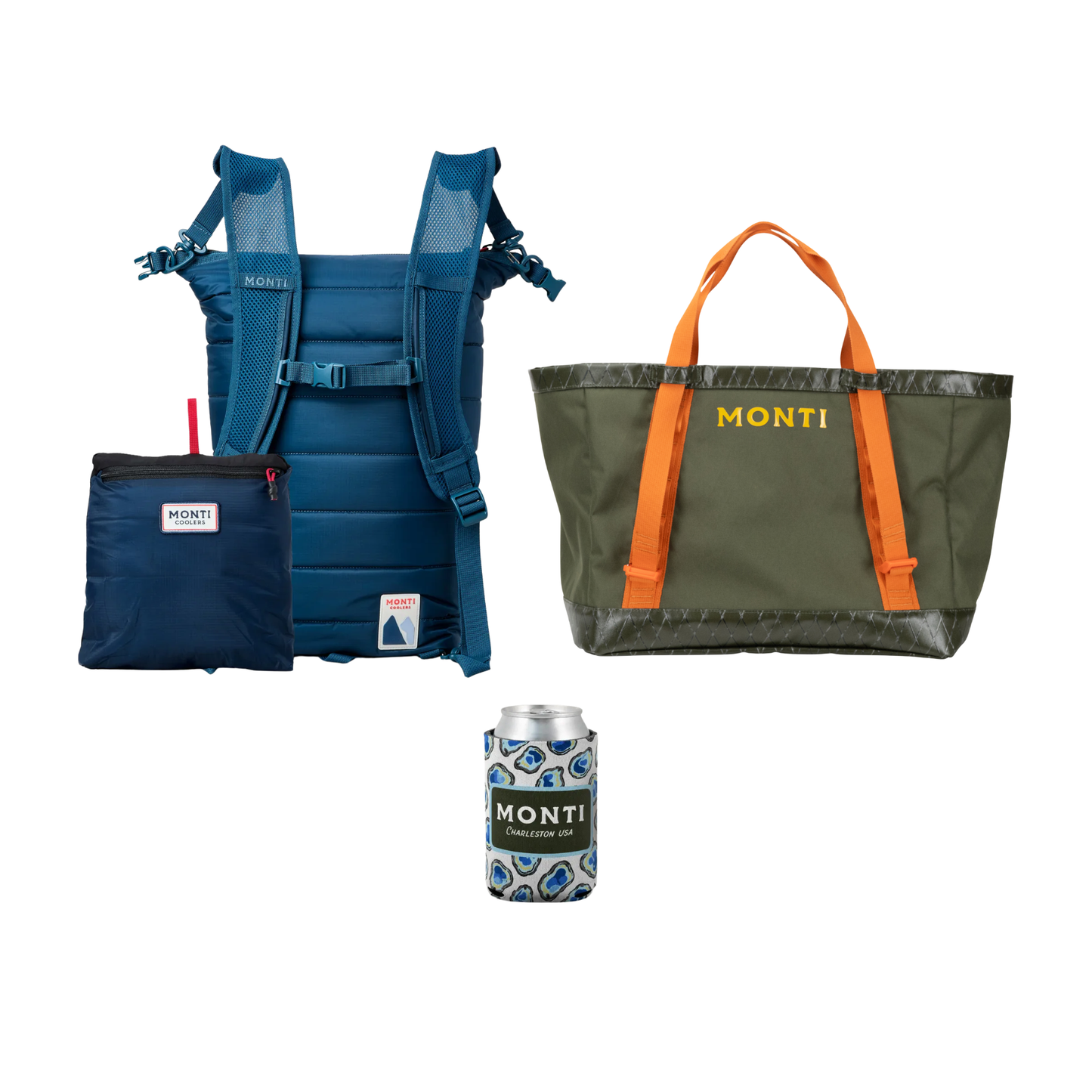 The Cookout Bundle