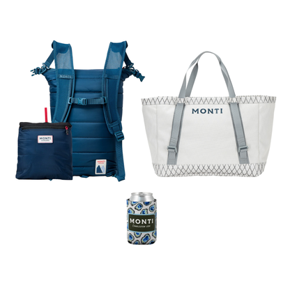 The Cookout Bundle