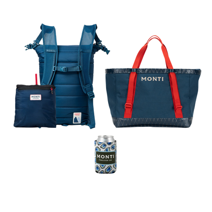 The Cookout Bundle