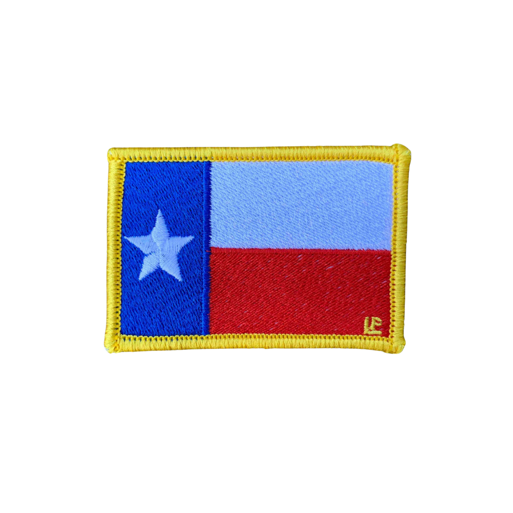 Cooler Patch