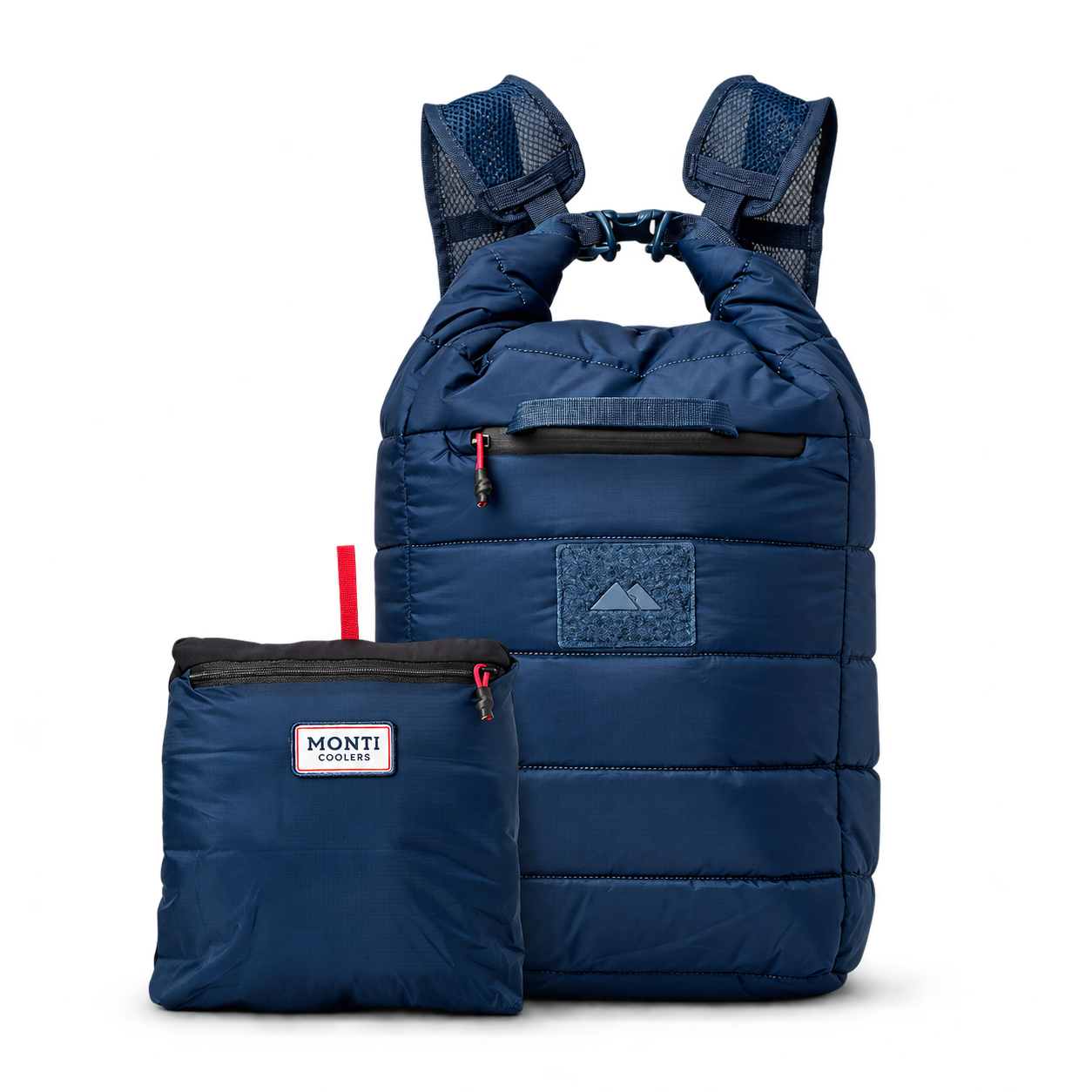 PRE-SALE - Navy (Estimated Shipping Late Oct)