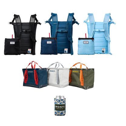 The Cookout Bundle