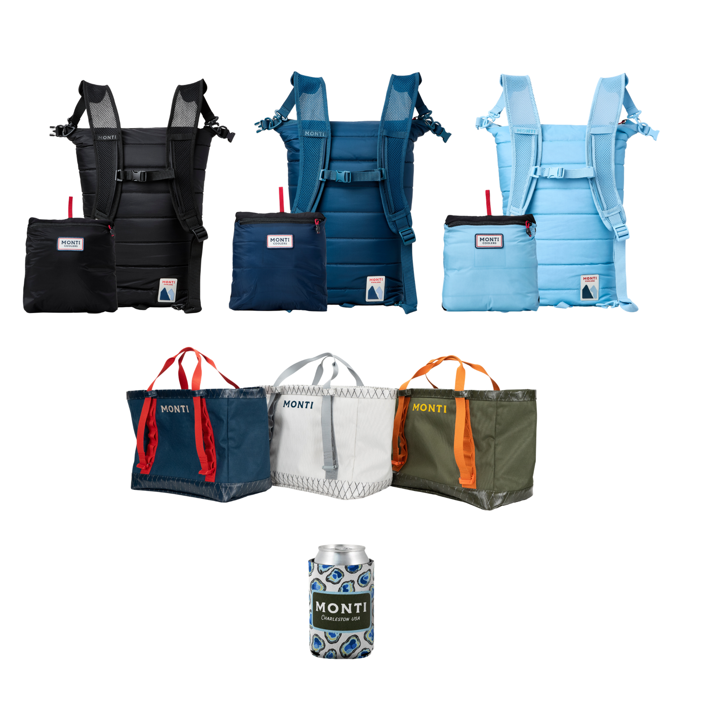The Cookout Bundle