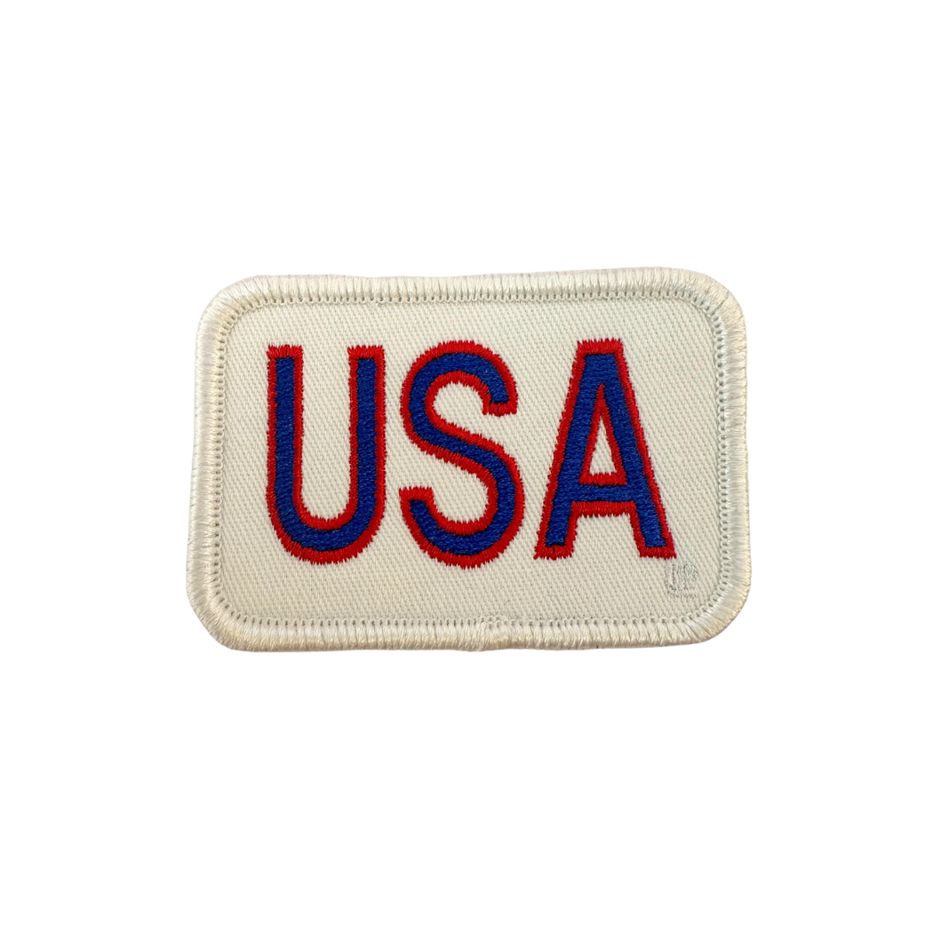 Cooler Patch