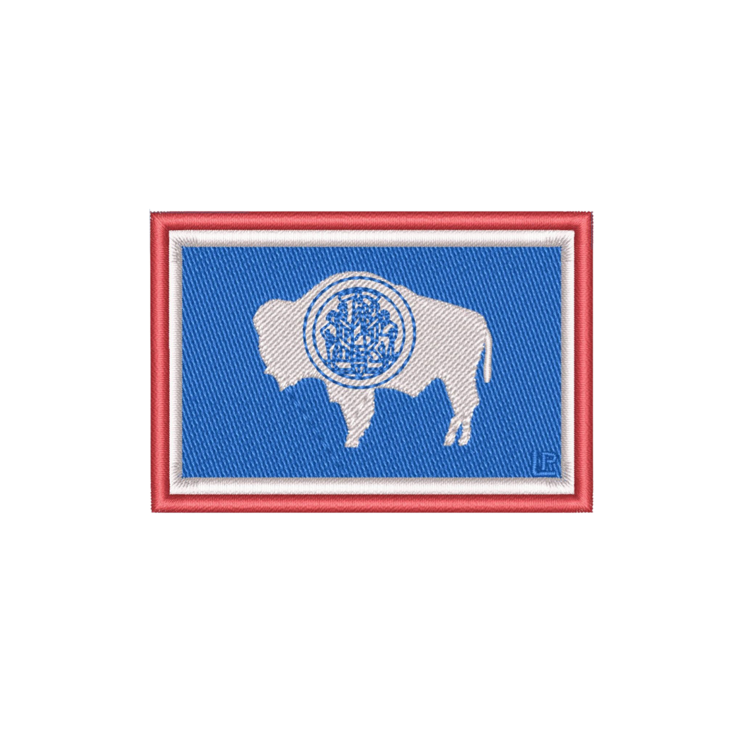 Cooler Patch