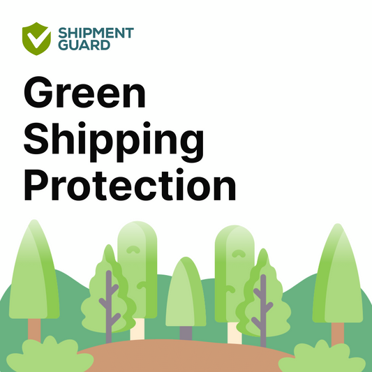 Shipment Guard - Order Protection by Shipment Guard - SG-50
