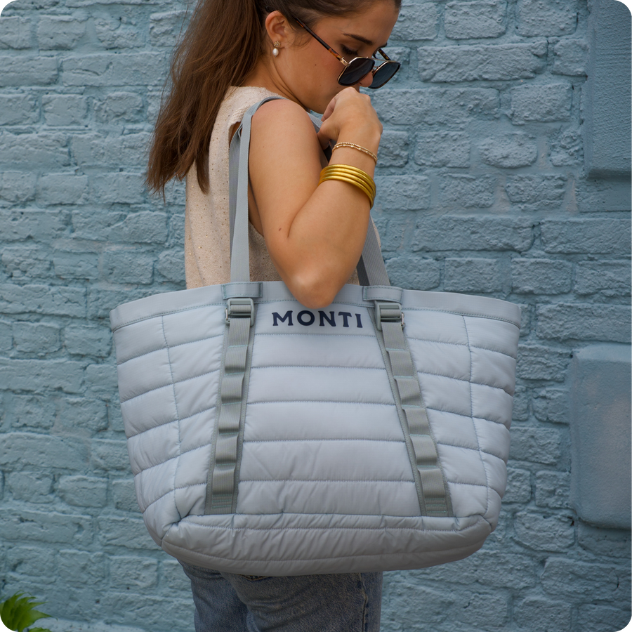 Folds Flat When the Day's Done