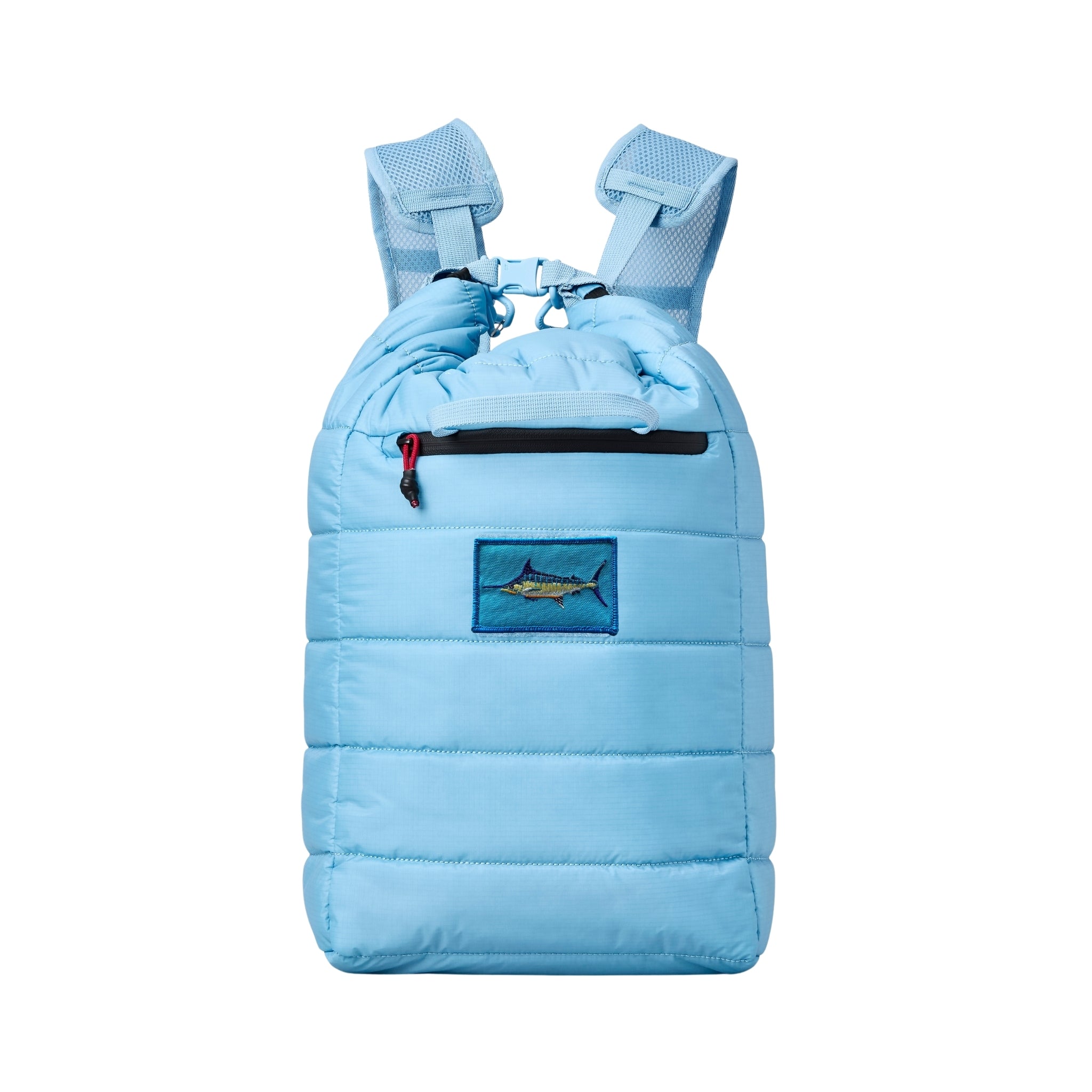 Cooler Patch