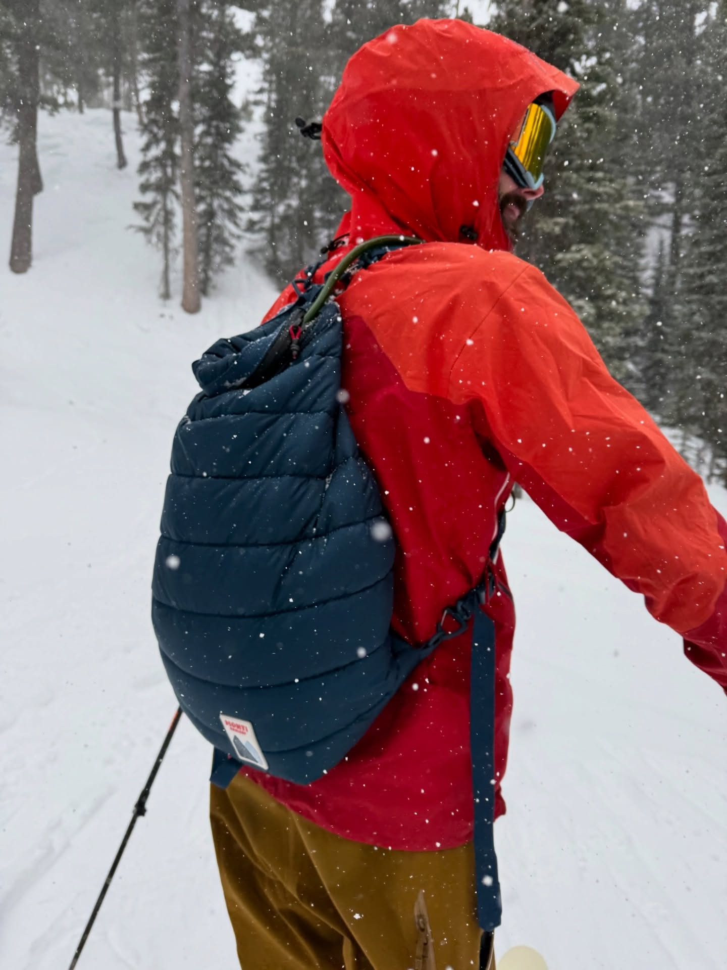 The Shasta 23L Cooler