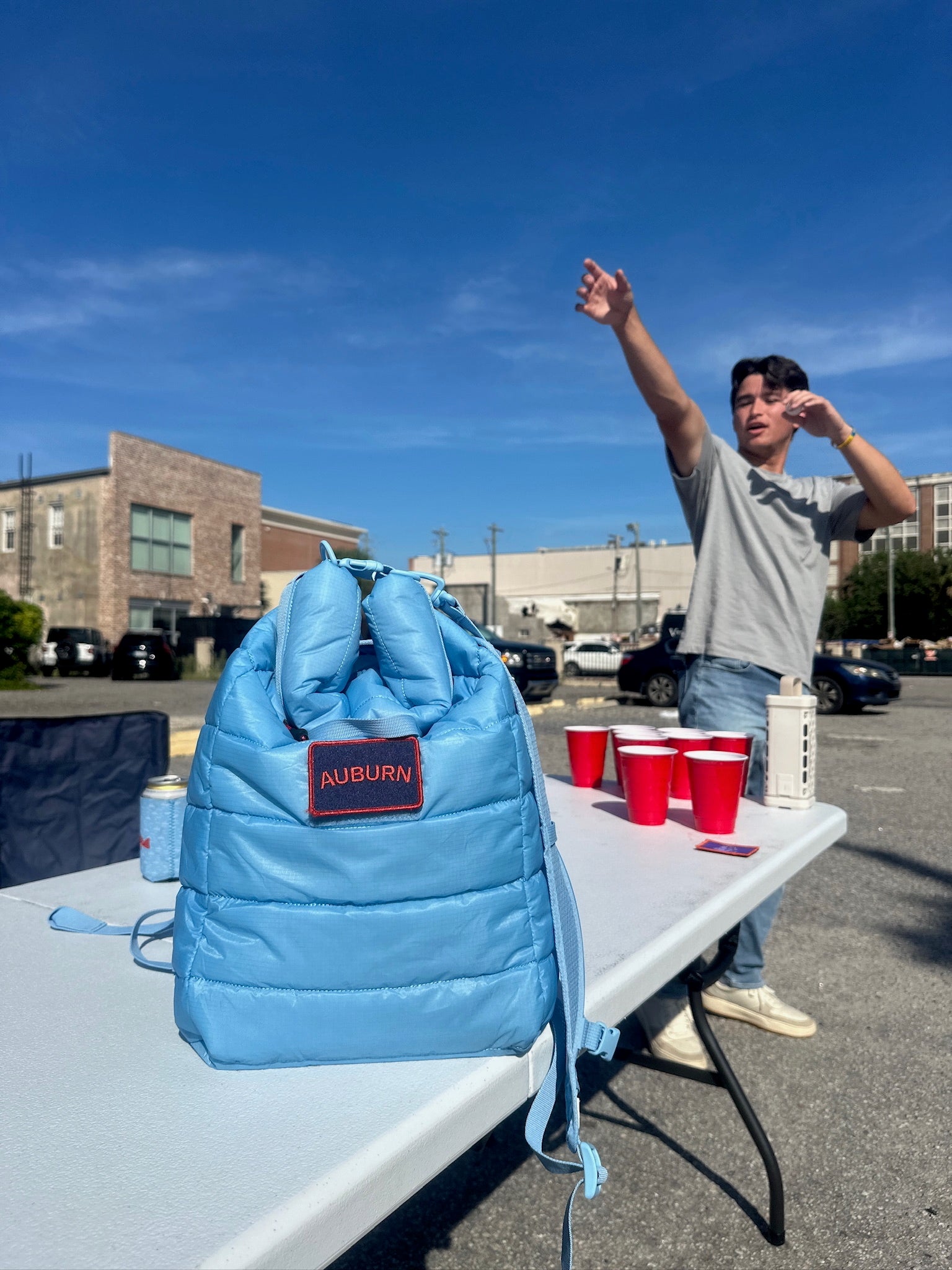 The Shasta 23L Cooler