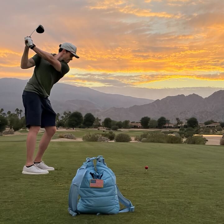 The Shasta 23L Cooler