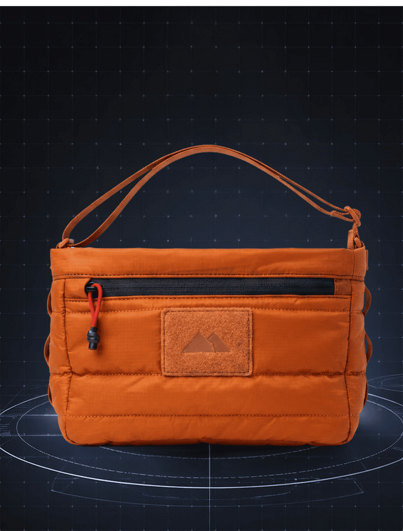 The Ultimate Grab-and-Go Cooler.