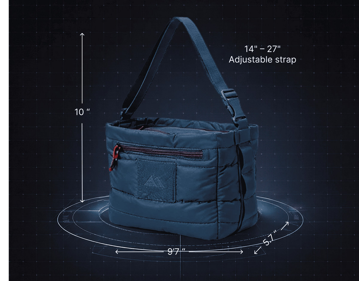 The Monti 30-Day Guarantee.