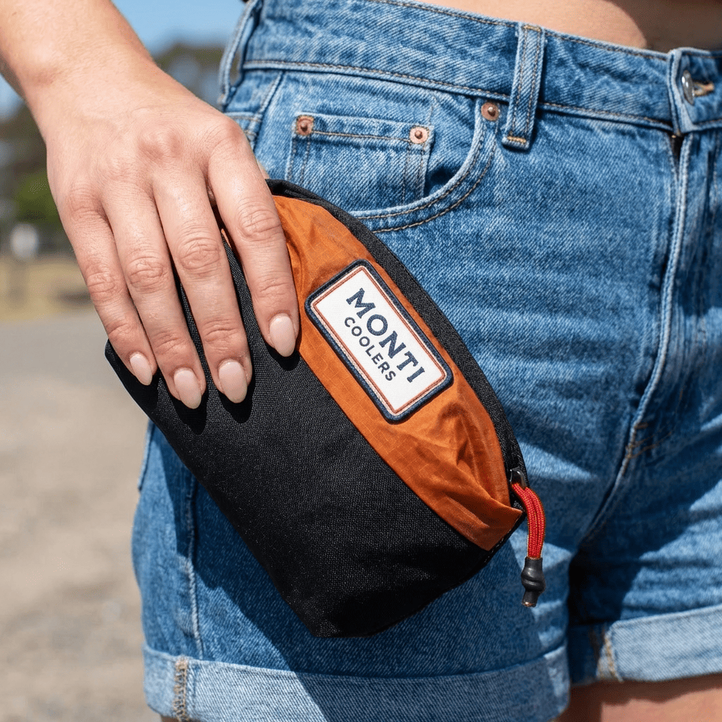 The Pocket Cooler